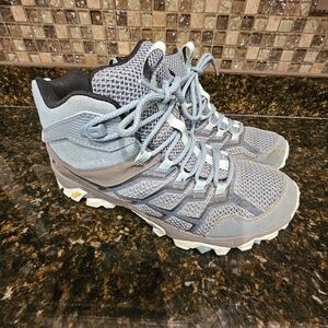 Merrell Hiking Boots